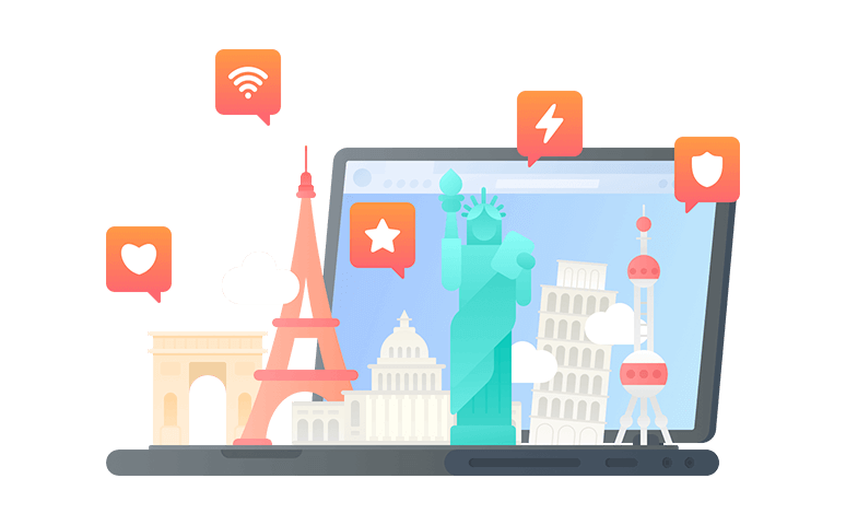 在圣诞岛通过VPN看国内视频 - 大陆VPN